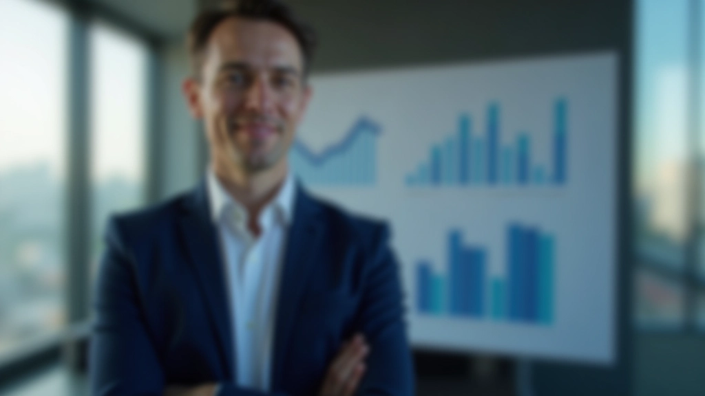 Professional accountant studying CPA materials at modern desk with laptop and financial documents