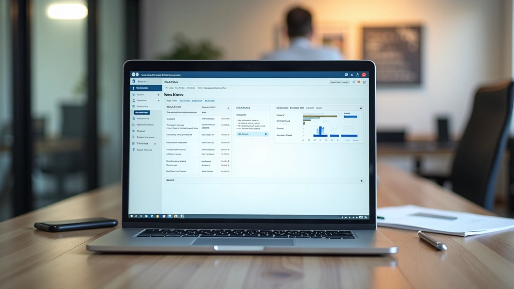 Professional development tracking dashboard and CPD hours documentation system