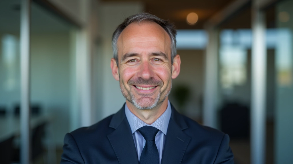 Professional accountant focused on career development and maintaining professional credentials